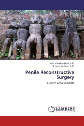 Knjiga Penile Reconstructive Surgery Miroslav Djordjevic