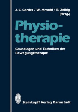 Libro Physiotherapie W. Arnold