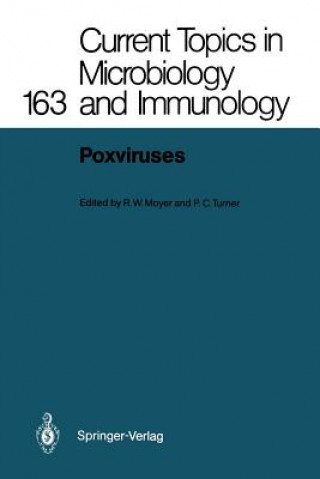 Carte Poxviruses Richard W. Moyer