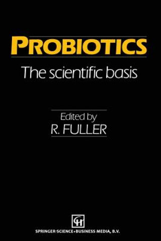 Könyv Probiotics Ray Fuller