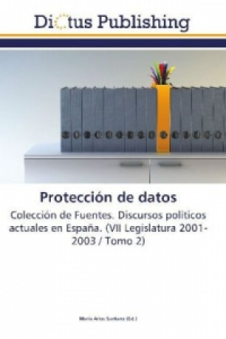 Carte Proteccion de datos María Arias Santana