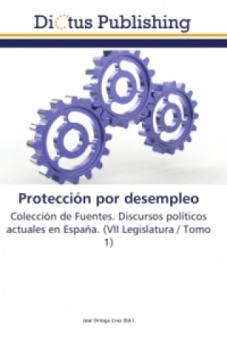 Carte Protección por desempleo José Ortega Cruz