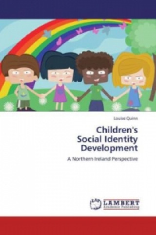 Libro Children's Social Identity Development Louise Quinn