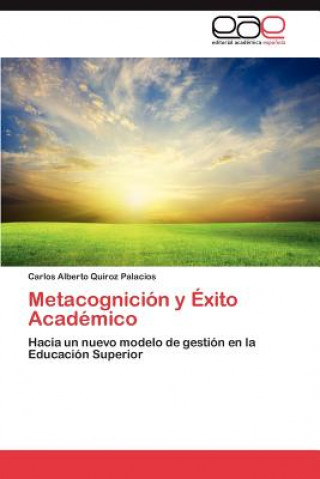 Carte Metacognicion y Exito Academico Carlos Alberto Quiroz Palacios