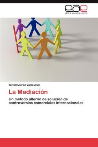 Buch Mediacion Yanett Quiroz Valdovinos