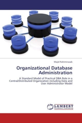 Livre Organizational Database Administration Majid Rahiminasab