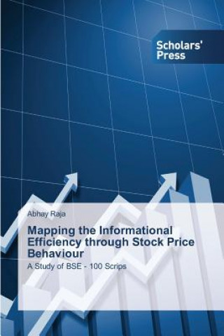 Buch Mapping the Informational Efficiency through Stock Price Behaviour Abhay Raja