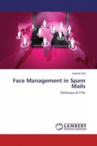 Carte Face Management in Spam Mails Ayobola Raji