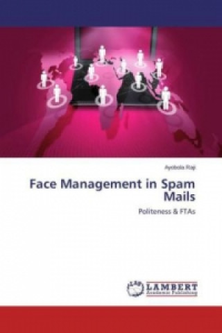 Buch Face Management in Spam Mails Ayobola Raji