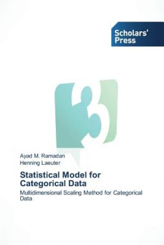 Carte Statistical Model for Categorical Data Ayad M. Ramadan