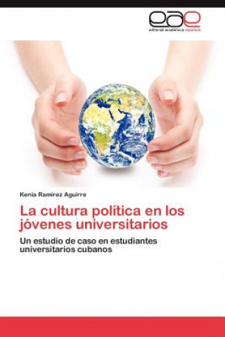 Carte cultura politica en los jovenes universitarios Kenia Ramirez Aguirre