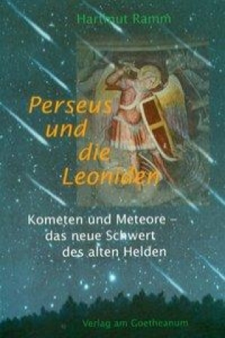 Könyv Perseus und die Leoniden Hartmut Ramm