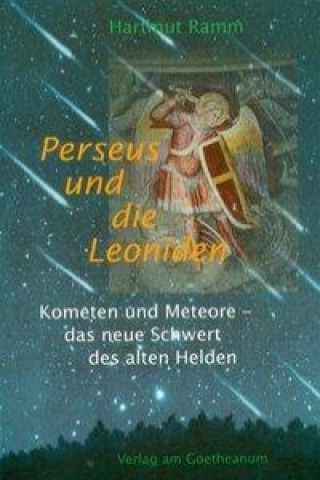 Książka Perseus und die Leoniden Hartmut Ramm