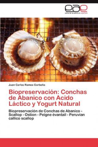 Livre Biopreservacion Ramos Gorbena Juan Carlos