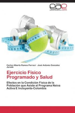 Carte Ejercicio Fisico Programado y Salud Carlos Alberto Ramos Parraci