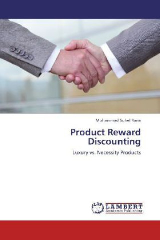 Carte Product Reward Discounting Mohammad Sohel Rana