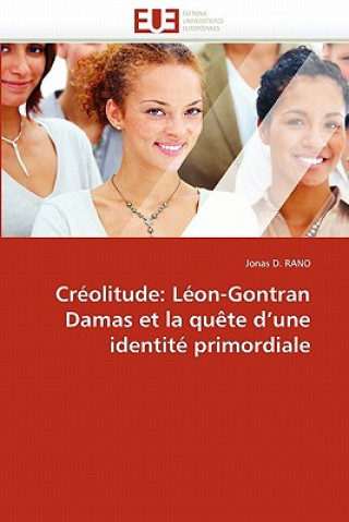 Knjiga Cr olitude Jonas D. Rano