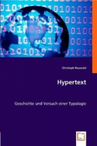 Kniha Hypertext Christoph Rauwald