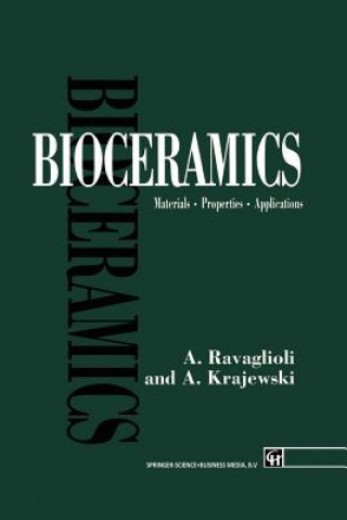 Libro Bioceramics A. Ravaglioli