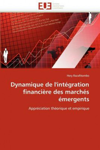 Kniha Dynamique de l'Int gration Financi re Des March s  mergents Hery Razafitombo