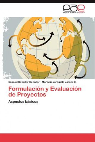 Carte Formulacion y Evaluacion de Proyectos Samuel Rebollar Rebollar