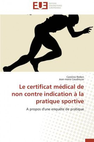Carte Le Certificat M dical de Non Contre Indication   La Pratique Sportive Caroline Redon