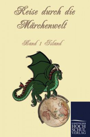 Kniha Reise Durch Die M Rchenwelt Franziska Hauschild