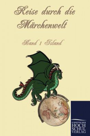 Libro Reise Durch Die M Rchenwelt Franziska Hauschild