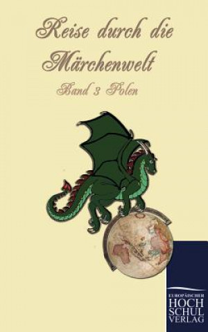 Carte Reise Durch Die Marchenwelt Franziska Hauschild