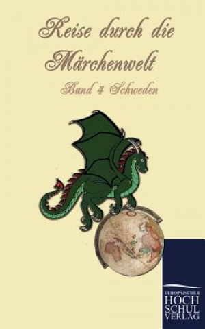 Книга Reise Durch Die Marchenwelt Franziska Hauschild