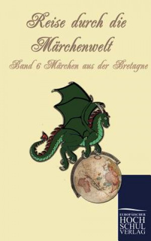 Kniha Reise Durch Die Marchenwelt Franziska Hauschild