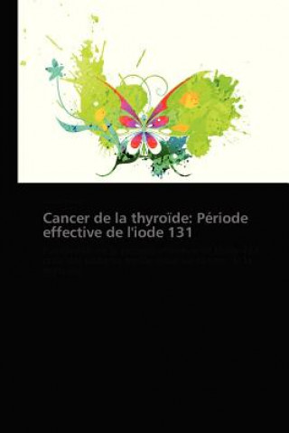 Kniha Cancer de la Thyroide Hervé Rémy