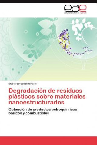 Carte Degradacion de Residuos Plasticos Sobre Materiales Nanoestructurados María Soledad Renzini