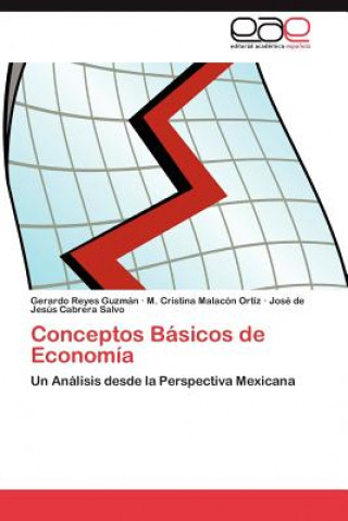 Carte Conceptos Basicos de Economia Gerardo Reyes Guzmán