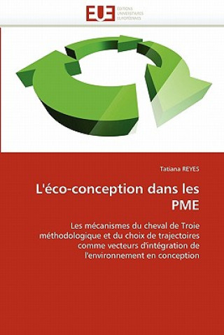 Книга L'' co-Conception Dans Les Pme Tatiana Reyes