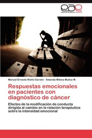 Carte Respuestas emocionales en pacientes con diagnostico de cancer Riano Garzon Manuel Ernesto