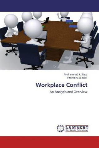 Book Workplace Conflict Muhammad K. Riaz