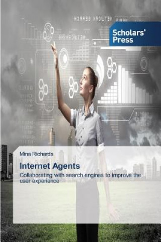 Libro Internet Agents Mina Richards