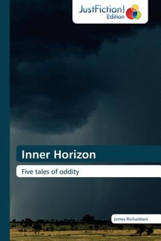 Libro Inner Horizon James (Principal Lecturer (Child Health Nursing) University of Glamorgan Pontypridd Ukprincipal Lecturer-Child Health Nursing) Richardson