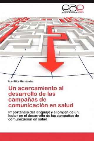 Kniha acercamiento al desarrollo de las campanas de comunicacion en salud Iván Ríos Hernández
