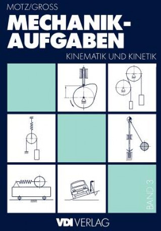 Kniha Mechanik-Aufgaben Heinz Rittinghaus