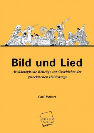 Carte Bild Und Lied Carl Robert