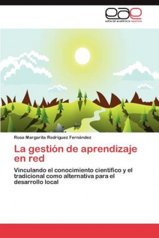 Kniha gestion de aprendizaje en red Rosa Margarita Rodríguez Fernández