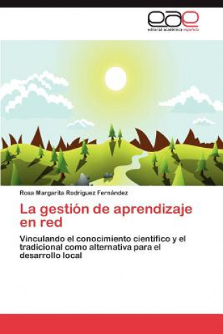 Książka gestion de aprendizaje en red Rosa Margarita Rodríguez Fernández