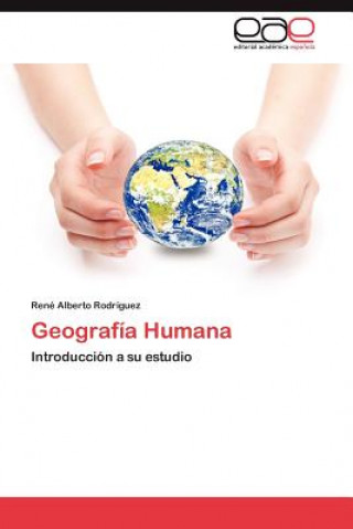 Buch Geografia Humana Ren Alberto Rodr Guez