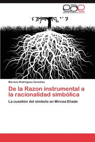 Kniha de La Razon Instrumental a la Racionalidad Simbolica Mariano Rodróguez González