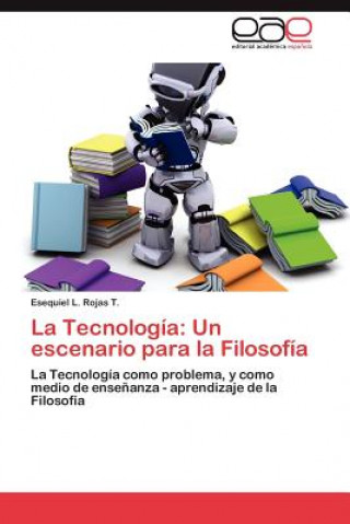 Buch Tecnologia Esequiel L. Rojas T.