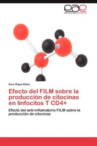 Buch Efecto del Film Sobre La Produccion de Citocinas En Linfocitos T Cd4+ Sara Rojas-Dotor