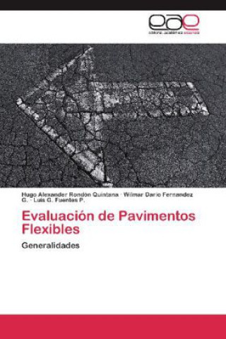 Carte Evaluacion de Pavimentos Flexibles Hugo Alexander Rondon Quintana