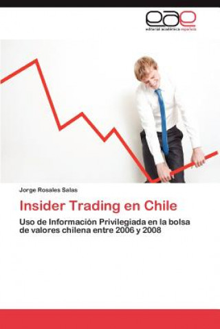Carte Insider Trading En Chile Jorge Rosales Salas